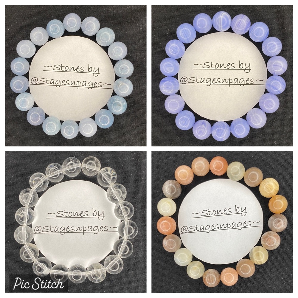 10mm Bracelets